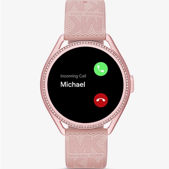 Michael Kors Smart watch - Picture 7 of 7